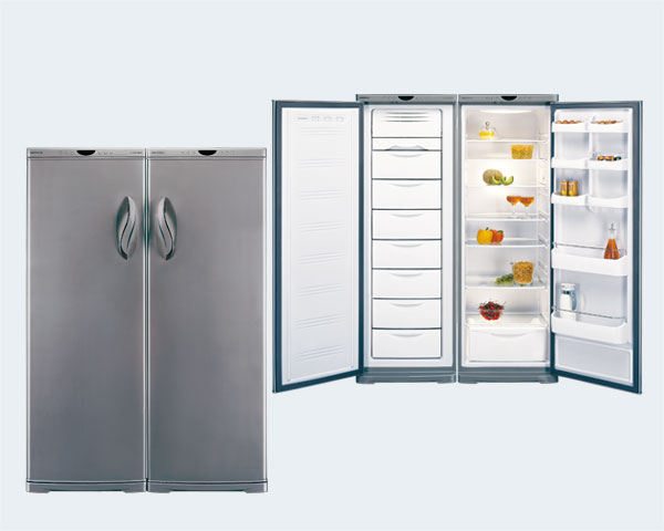 راهنمای خرید یخچال و فریزر 