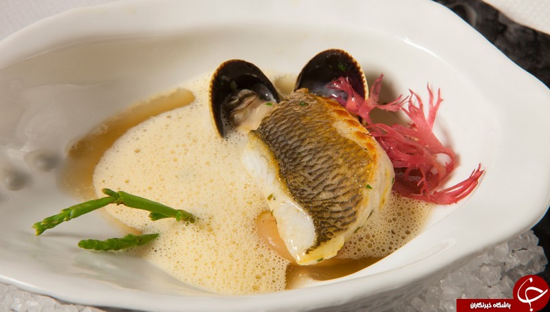 داخل گرانترین رستوران‌ دنیا چه خبر است؟/ ۱۵ هزار دلار برای یک وعده شام