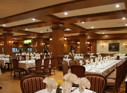 معرفی شرح وظایف شغل مدیر رستوران