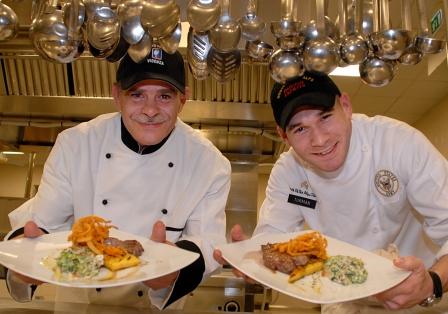 مدیریت رستوران با جدید ترین ترفندها