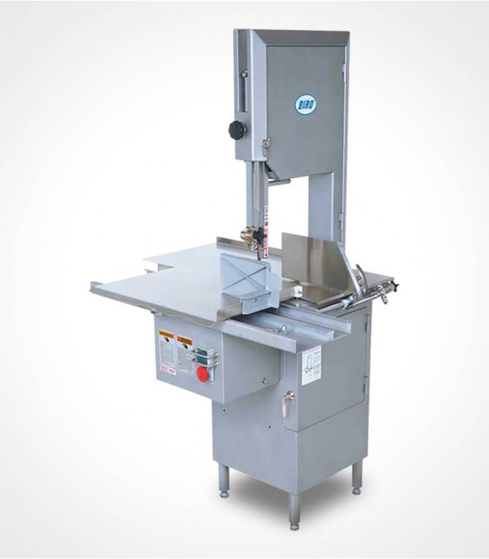 اره استخوان بر - تجهیزات آماده سازی رستوران