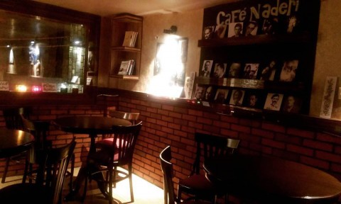 نحوه شناسایی کافی شاپ خوب چگونه است