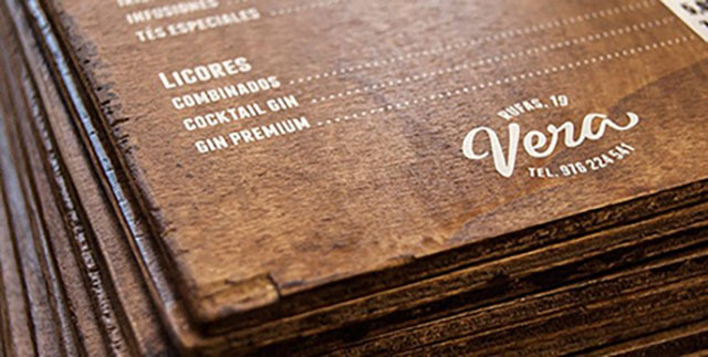 اصول طراحی منو رستوران موفق