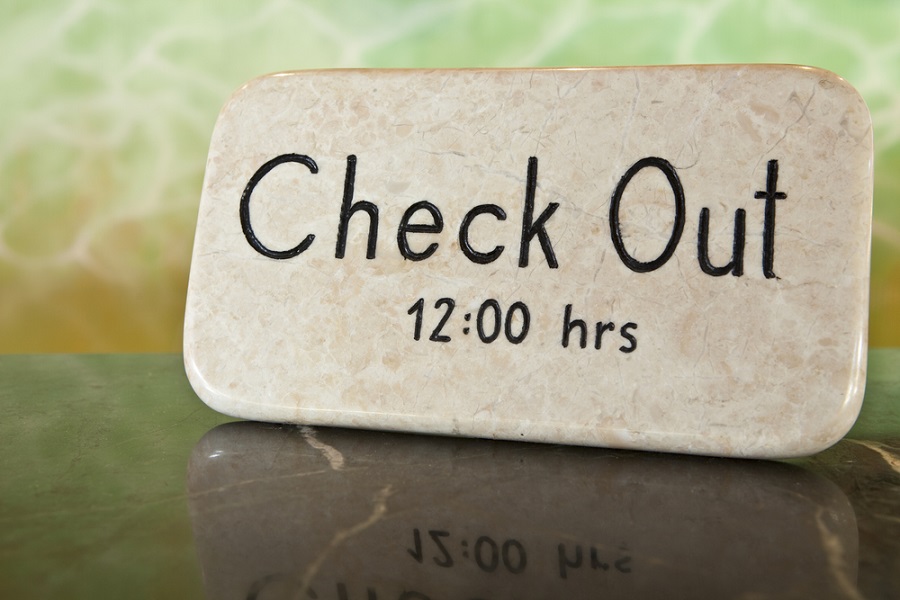 ۲۰ جمله ی انگلیسی که در هتل شمارا کمک میکند (بخش دوم)