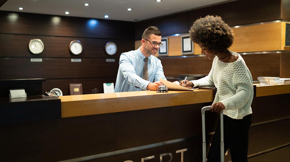 اقدامات و تجهیزات هتل ها برای جذب مخاطب بیشتر