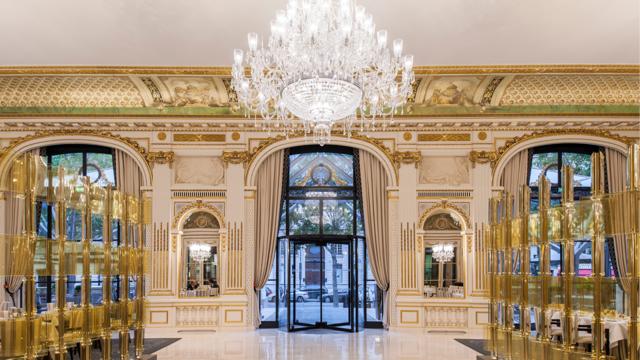 لابی هتل به چه تجهیزاتی نیاز دارد؟