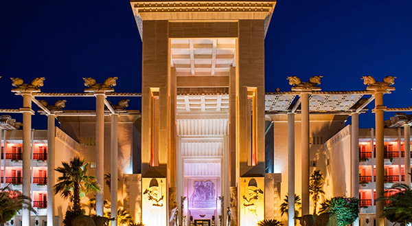 آموزش یکی از مهمترین عوامل توسعه هتلها و سازمان هاست