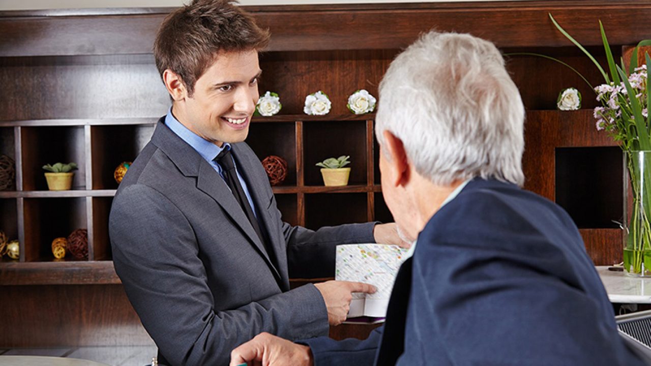 ضروری ترین امکانات هتل برای مسافران