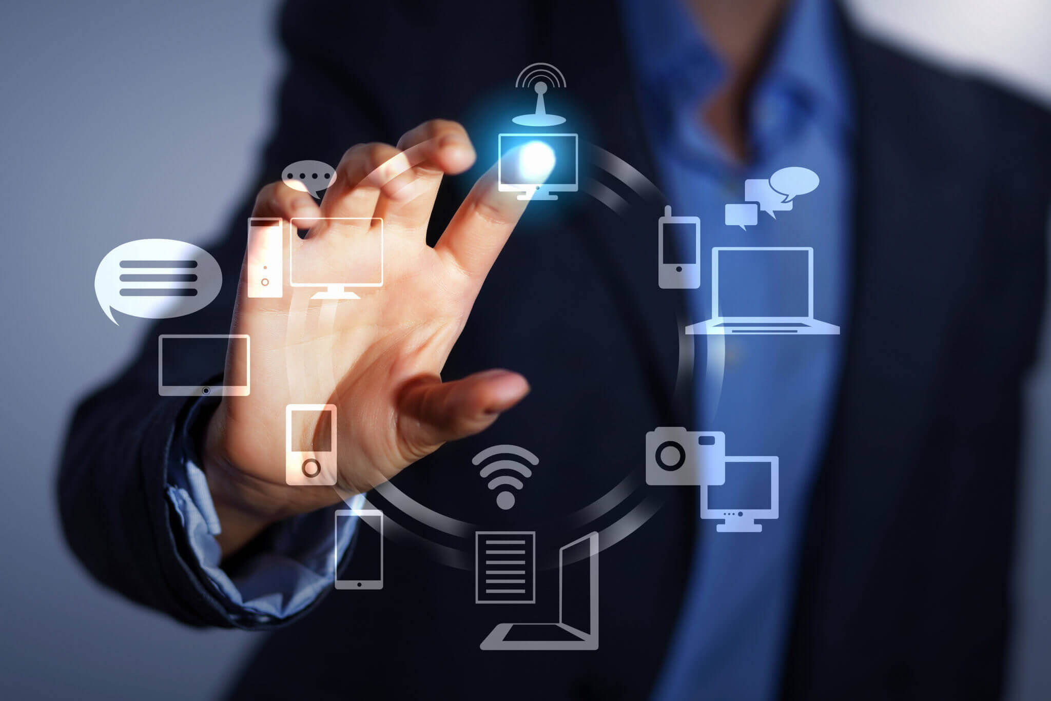 صنعت هتلداری چگونه ‌می‌تواند از اینترنت اشیا در هتل بهره مند شود؟