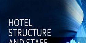 چارت سازمانی هتل ها به چه صورت است
