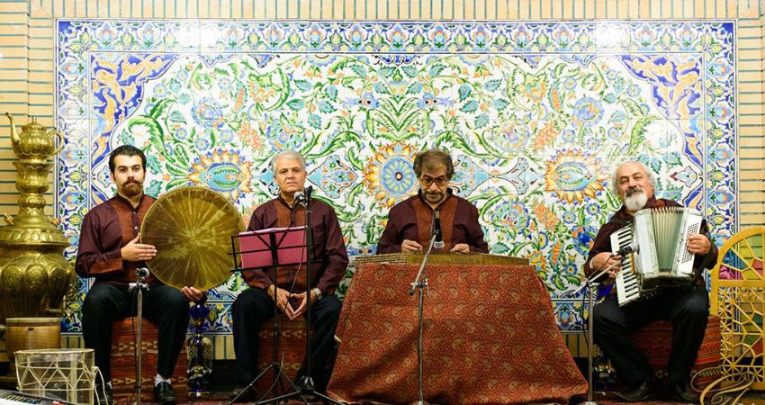 نقش موسیقی در صنعت هتلداری