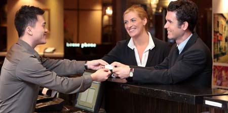  نکات کاربردی برای هتل ها