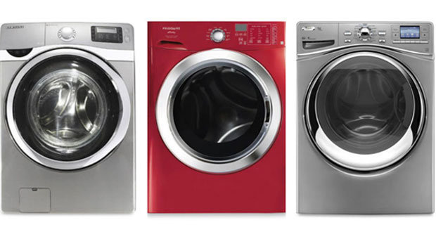 راهنمای خرید ماشین لباسشویی 