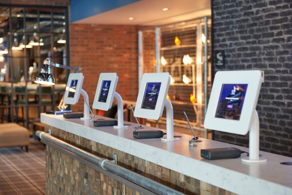 راهنمای راه اندازی هتل و مدیریت آن