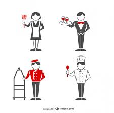 شیوه های آموزش به پرسنل هتل و رستوران