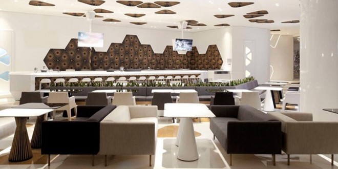 اصول انتخاب و طراحی مبلمان رستوران