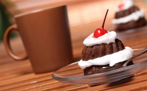 کافی شاپ و زمان مناسب تخفیف منو