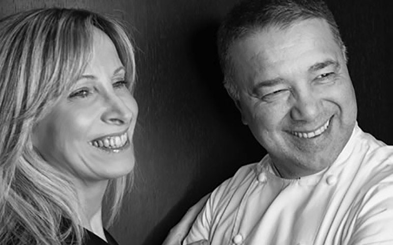  داستان موفقیت آلفردو روسو؛ سرآشپز و مدیر رستوران | استعداد هم یک دستور پخت است! 