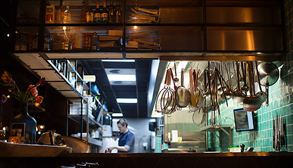 The Necessary Kitchen Equipments for a Restaurant