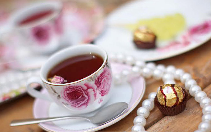 یک کافه را با موفقیت مدیریت کنیم!