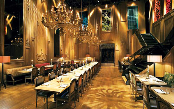 9 نکته مهم که در مدیریت رستوران بسیار کاراست!!