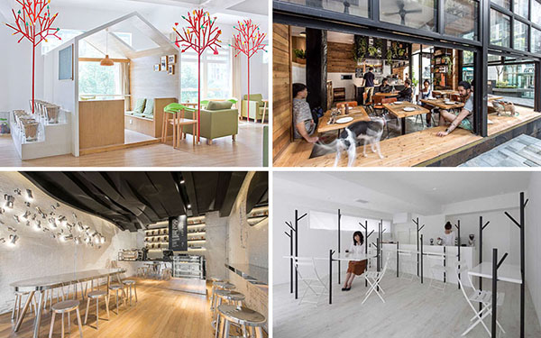 چگونه یک کافی شاپ موفق داشته باشیم؟ایده های خلاقانه در کافه