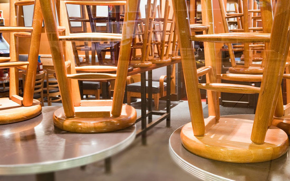 7 ابزار برای کمک به مدیریت بحران در رستوران