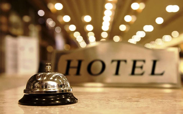 كيفية افتتاح فندق صغير أو استراحة