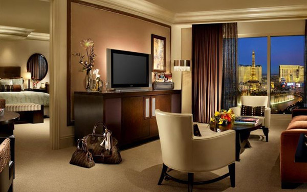 تجهیزات اتاق هتل چه هستند و شامل چه مواردی می‌شوند؟