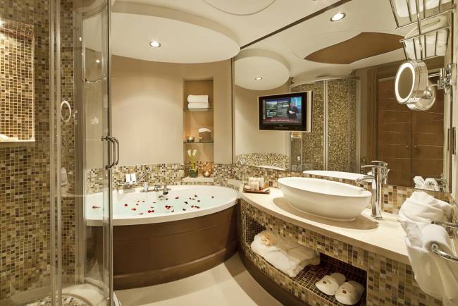 بهداشت در هتل و تاثیر آن بر رضایت میهمانان