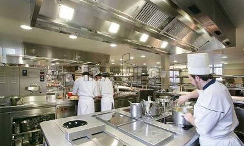 شرح وظایف یک مدیر خدماتی غذایی