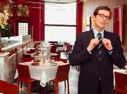  خصوصیات مدیریت رستوران های درجه یک یا رستوران های هتل