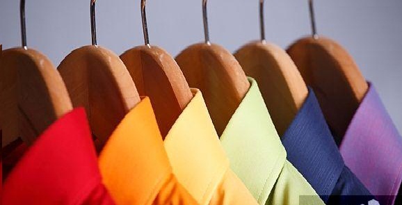 گردش کاری در خشک شویی هتل ها