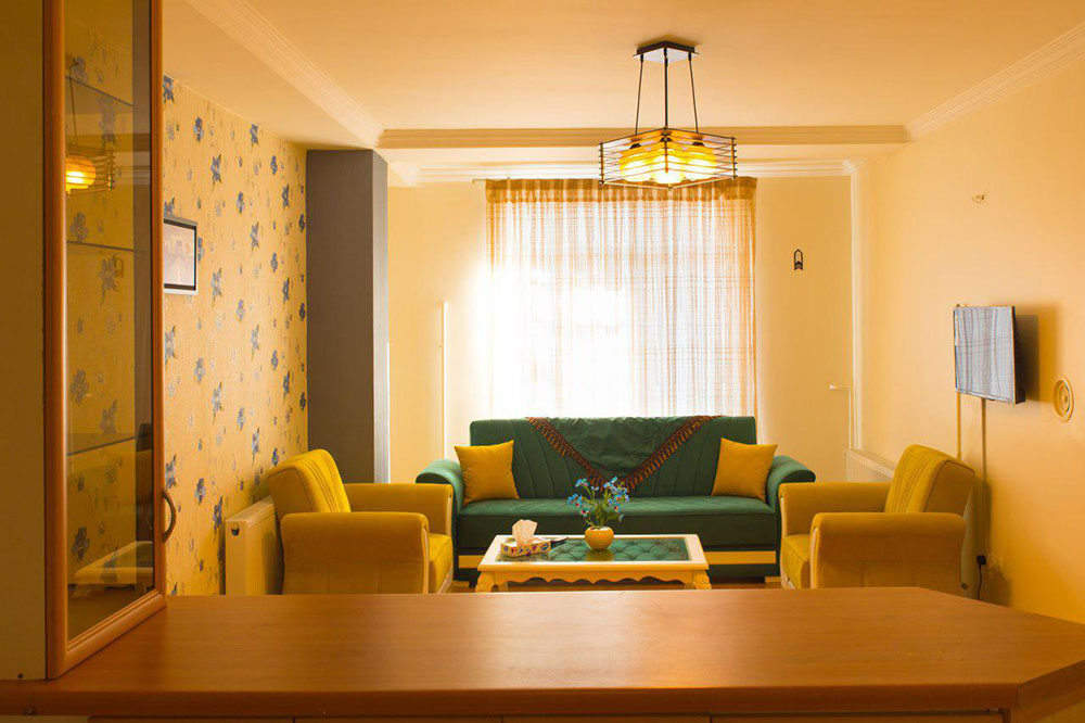 فرق هتل و هتل آپارتمان در چیست