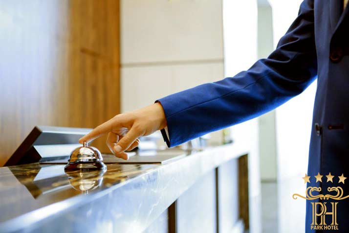 تجهیزات هتلی که میتوانند مشتریان بیشتری برای هتل به ارمغان بیاورند