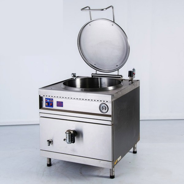 کاربرد بولینگ پن در تجهیزات آشپزخانه های صنعتی 