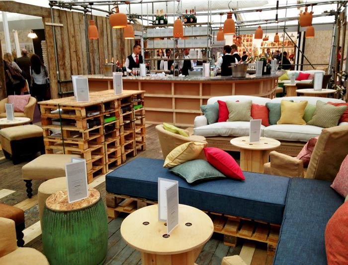 ضروری ترین وسایل برای شروع به کار کافی شاپ