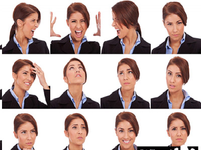 زبان بدن در مذاکرات مدیران هتل