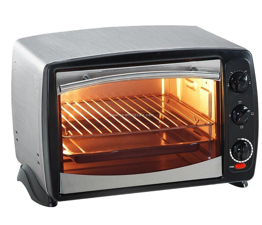 بررسی کامل فرهای توستر در تجهیزات آشپزخانه صنعتی