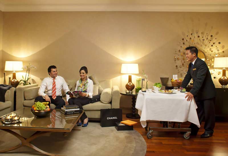  نا گفته های مدیریت هتل و رستوران