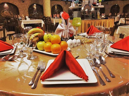 لزوم برند سازی در صنعت رستوران‌داری