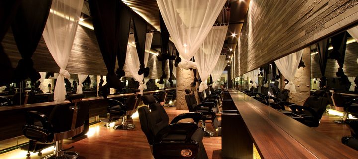 عناصری که در طراحی دکوراسیون یک فست فود باید رعایت شود 