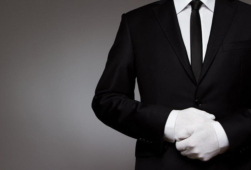 میهمانداری و رستوران داری