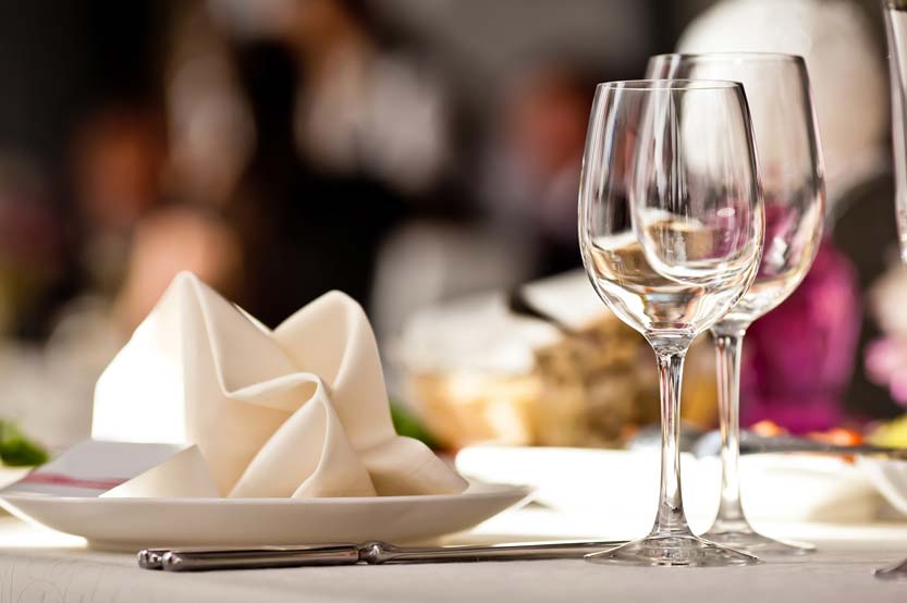 استانداردهایی برای طراحی رستوران موفق