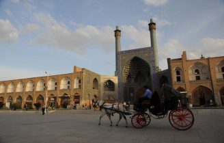 ماجرای سفر مدیر یک شرکت‌گردشگری خارجی به ایران