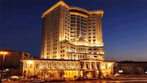 هدف و برنامه ریزی برای هتل