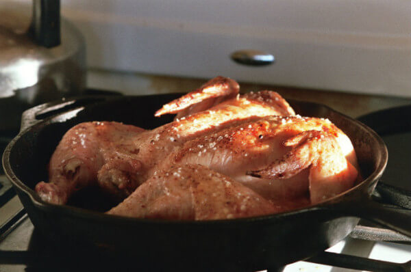 آیا باید از حرارت خشک استفاده کنم یا حرارت مرطوب؟