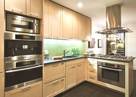 ویژگی های تجهیزات آشپزخانه های صنعتی