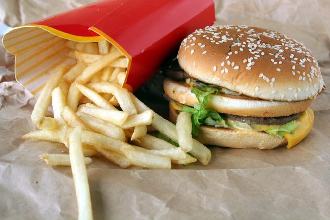 مزایای راه اندازی فست فود و رستوران