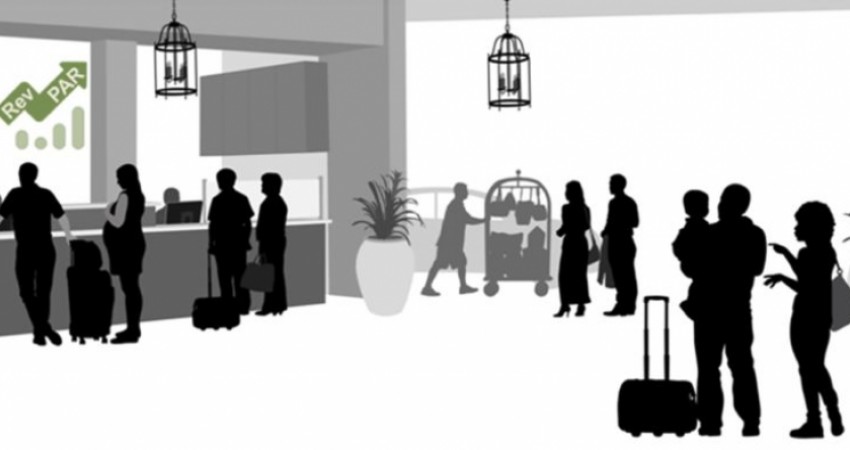 مدیریت بر درآمد ها در هتل ها